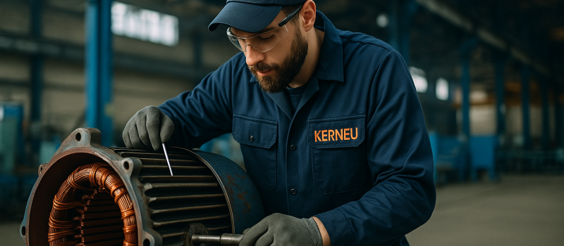 Токарные и фрезерные работы