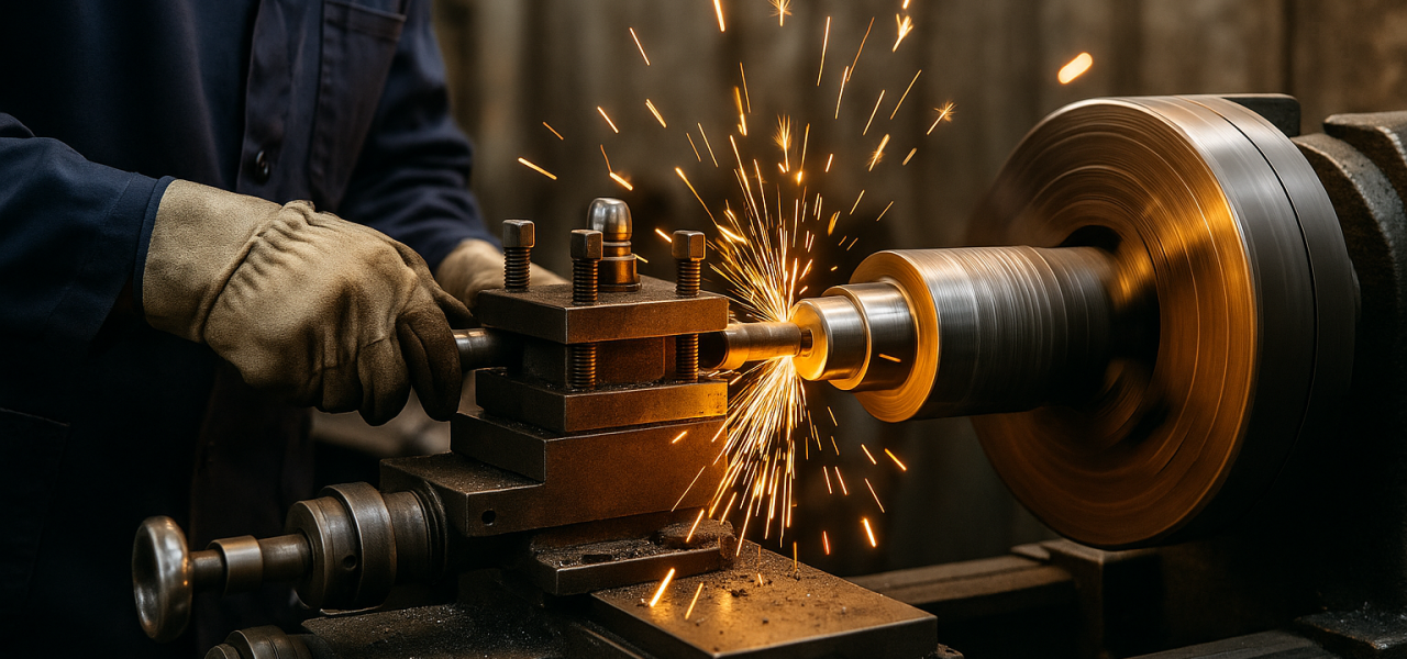 Восстановление посадочных мест, обмоток